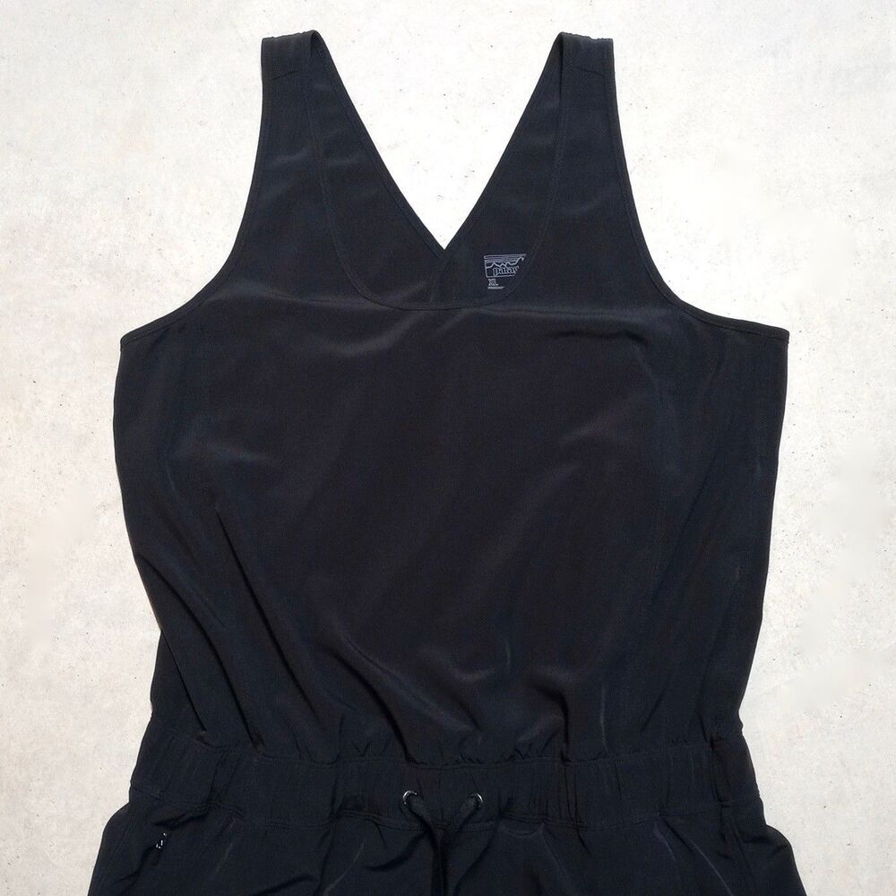 Patagonia Fleetwith Dress Womens XL Gorpcore Minimalist Sporty Casual Active - Picture 2 of 10